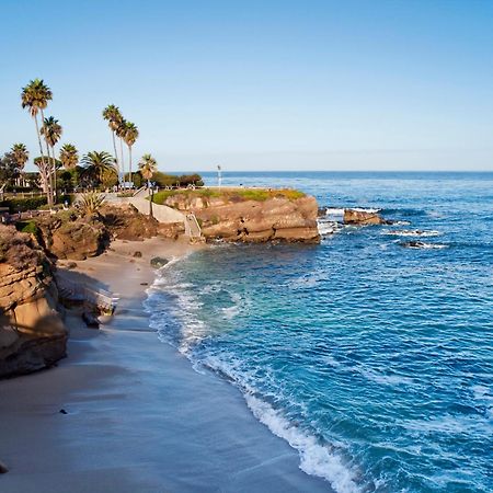 La Jolla Windansea Luxury Apt San Diego Zewnętrze zdjęcie