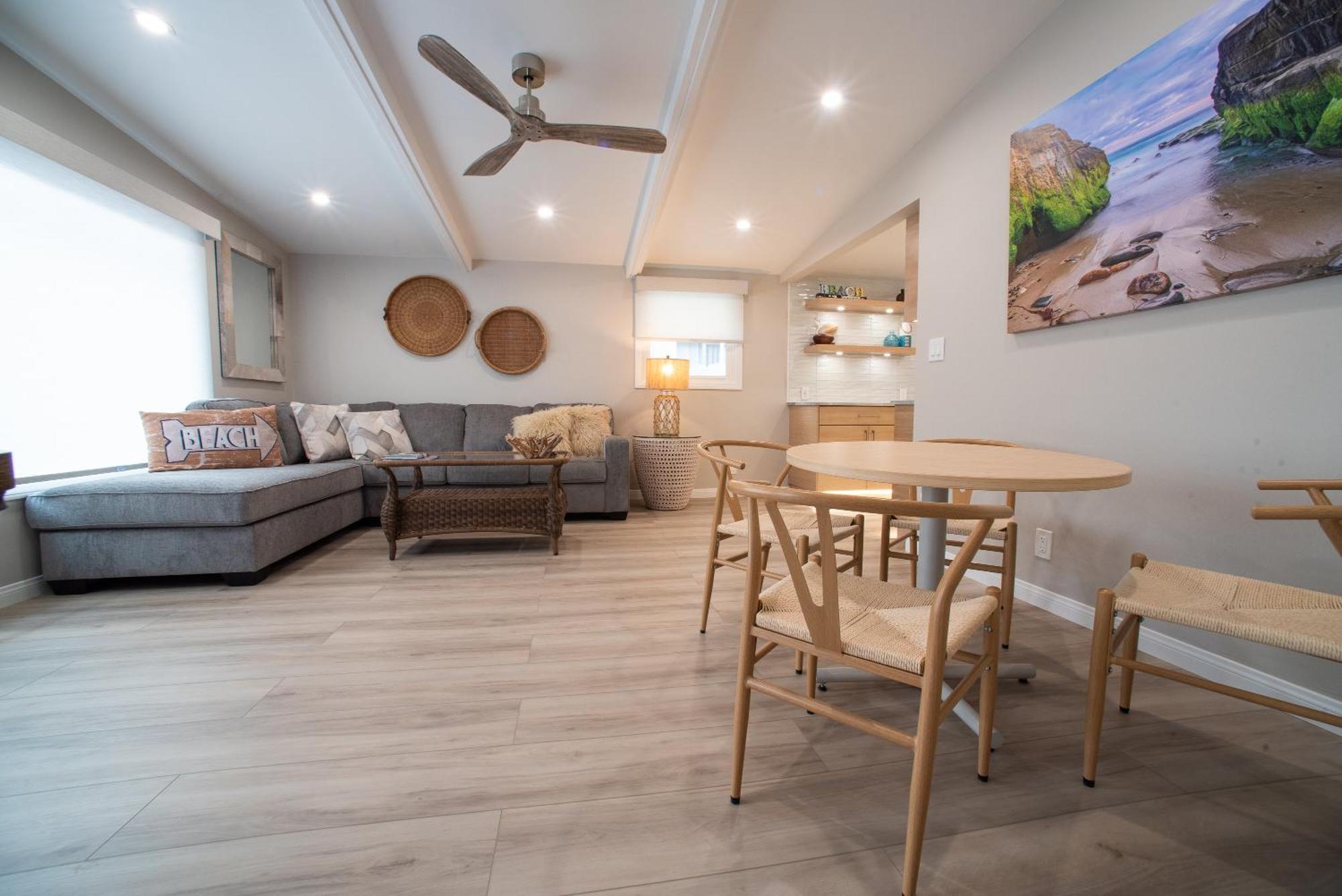 La Jolla Windansea Luxury Apt San Diego Zewnętrze zdjęcie