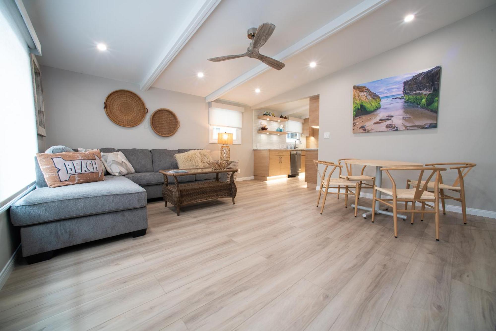 La Jolla Windansea Luxury Apt San Diego Zewnętrze zdjęcie