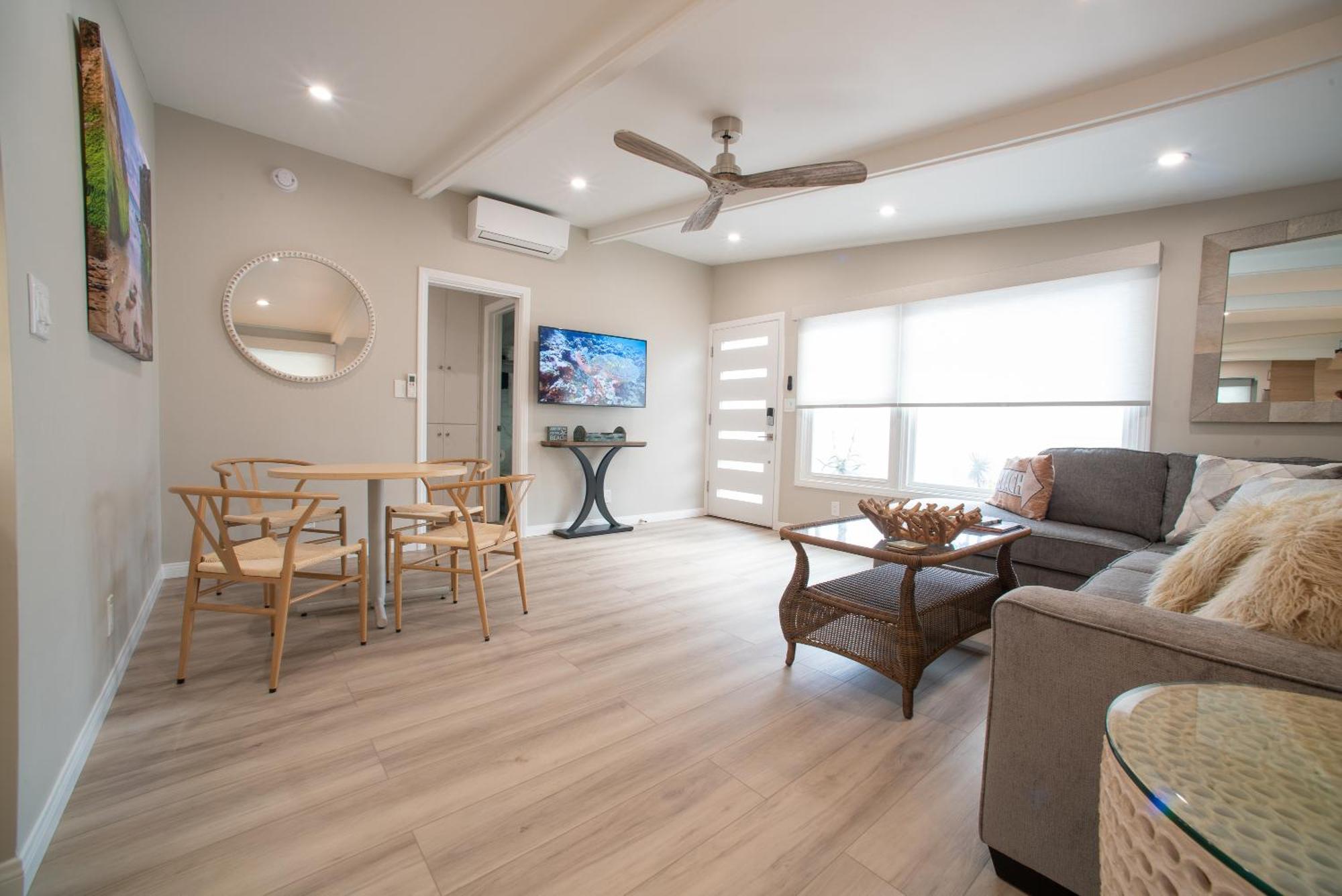 La Jolla Windansea Luxury Apt San Diego Zewnętrze zdjęcie