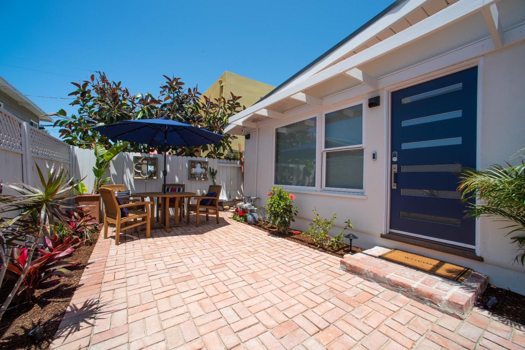 La Jolla Windansea Luxury Apt San Diego Zewnętrze zdjęcie