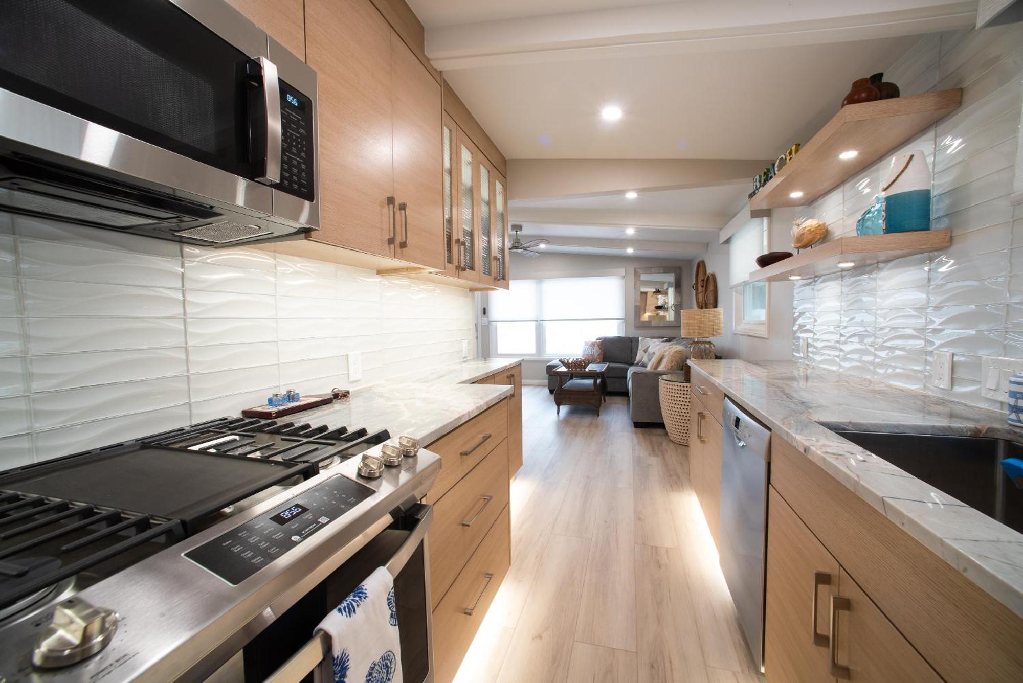 La Jolla Windansea Luxury Apt San Diego Zewnętrze zdjęcie