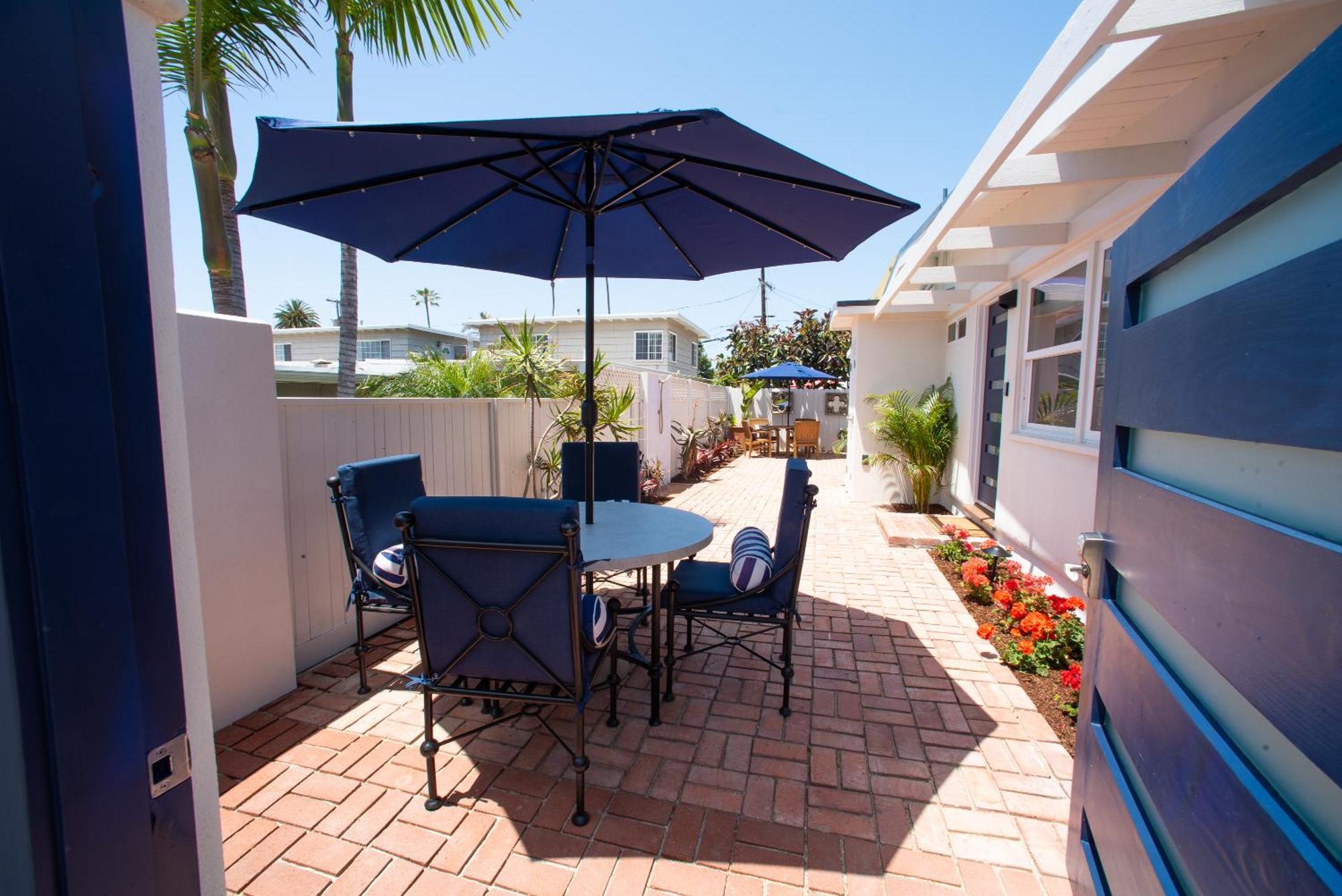 La Jolla Windansea Luxury Apt San Diego Zewnętrze zdjęcie