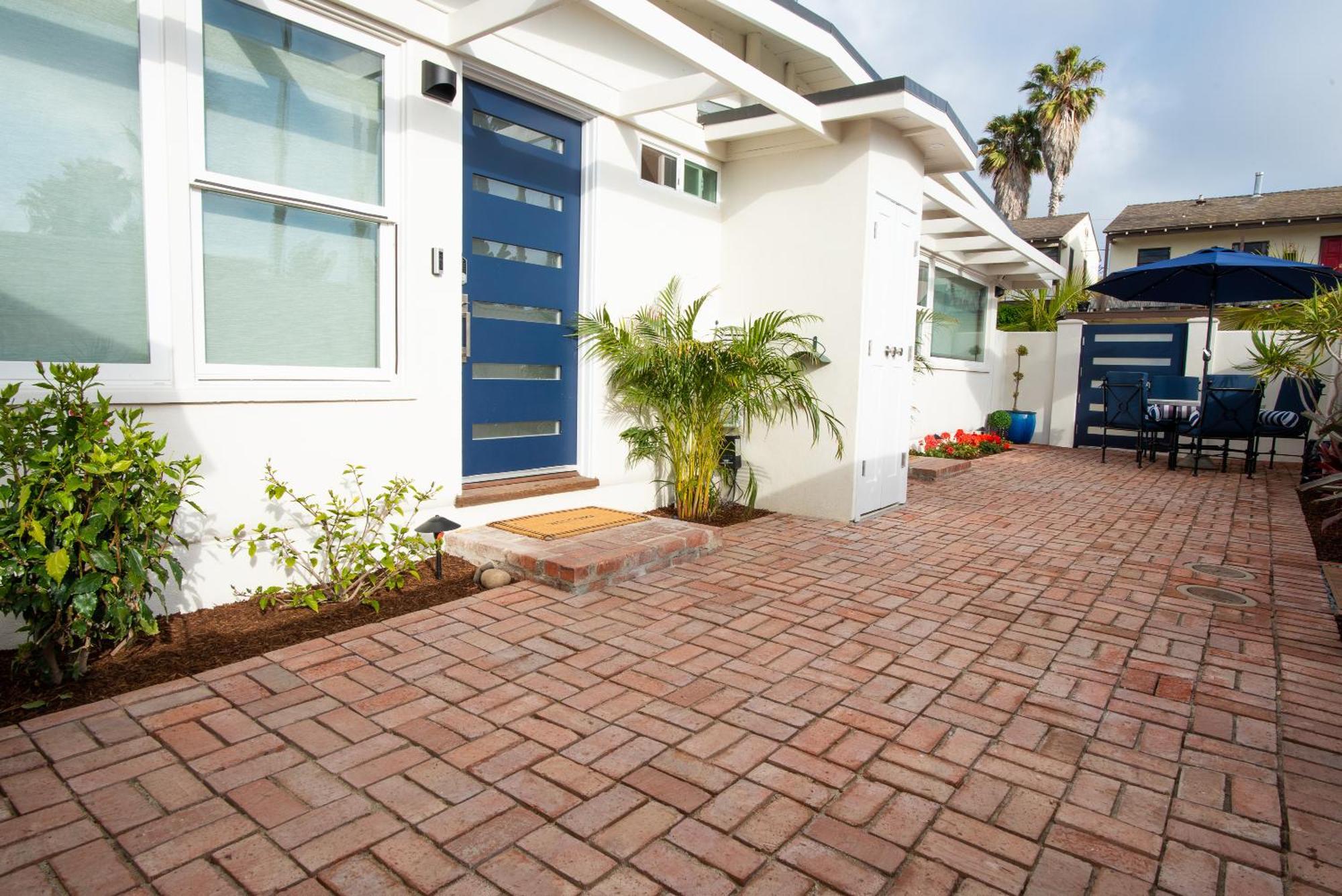 La Jolla Windansea Luxury Apt San Diego Zewnętrze zdjęcie