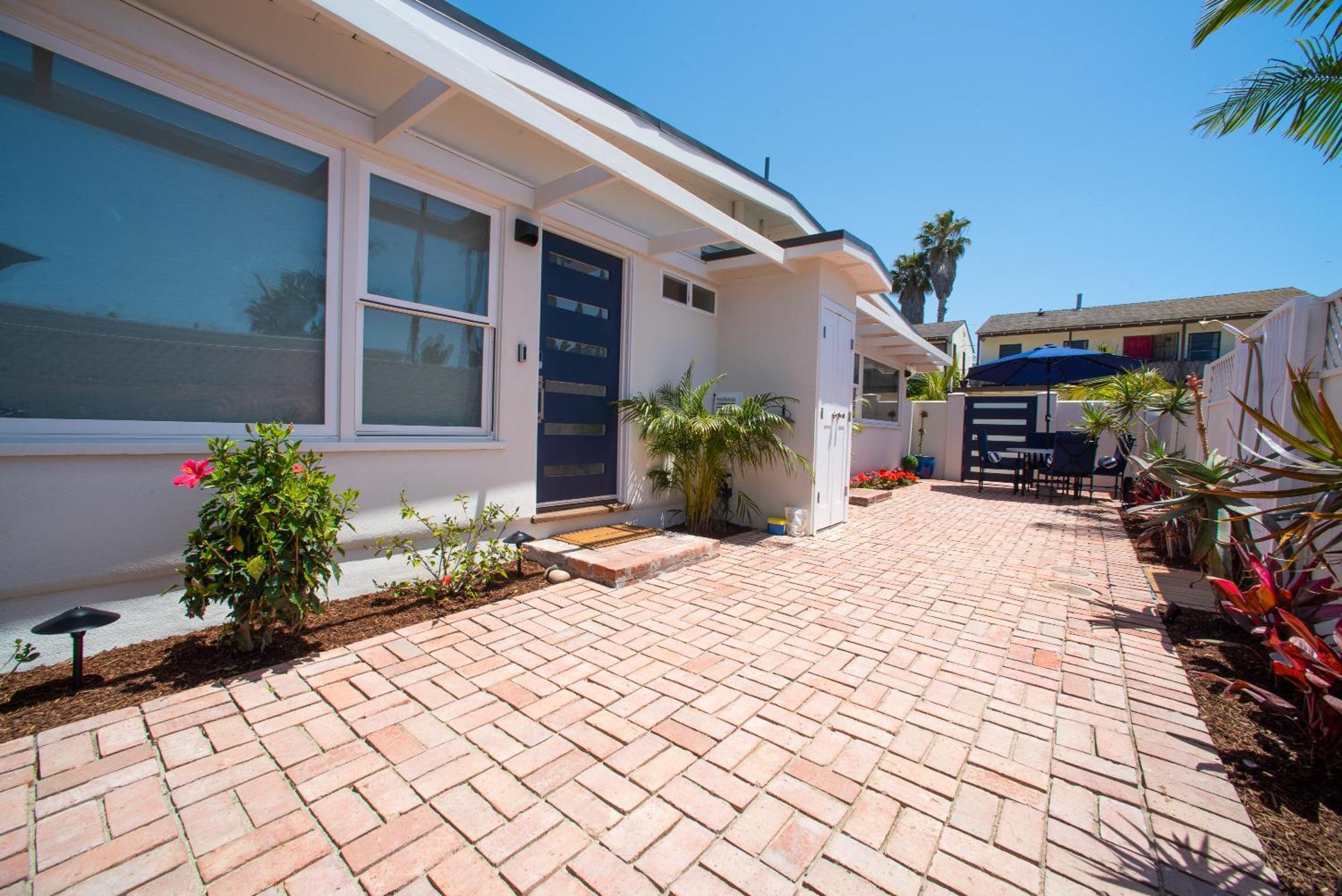 La Jolla Windansea Luxury Apt San Diego Zewnętrze zdjęcie