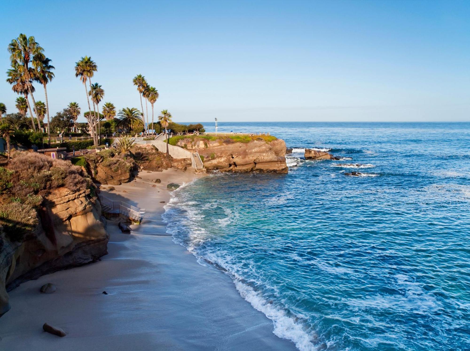 La Jolla Windansea Luxury Apt San Diego Zewnętrze zdjęcie